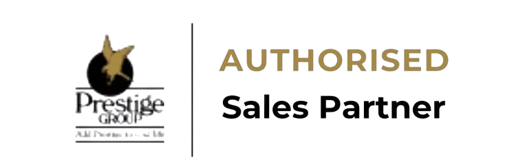 Prestige Mira Road East Logo